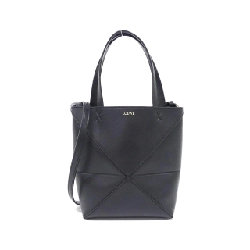 Túi xách Loewe Puzzle Fold Mini A657V25X01