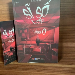 Sĩ số lớp vắng 0
