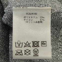 【Mã giảm giá】OPEN SESAME CLUB Áo khoác cardigan 642121