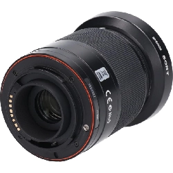 ＤＴ１８－７０ｍｍ Ｆ３．５－５．６ - Hàng hiệu Authentic 880714