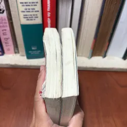 II Combo: Càng Mạnh Mẽ Càng Dịu Dàng & Bạn Mới Là Chủ Nhân Của Cuộc Đời Mình - Lý Ái Linh 756753