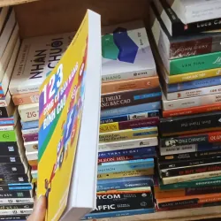 123 Công Cụ Bán Hàng Đỉnh Cao - Nguyễn Quý Phi  776324