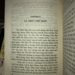 Ly hương (sao đen 2) - Triệu Huấn 1004754