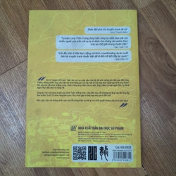 Long thần tướng - Phong Dương Comics 531025