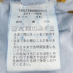 Jeans CAHLUMN - Hàng hiệu Authentic 883936