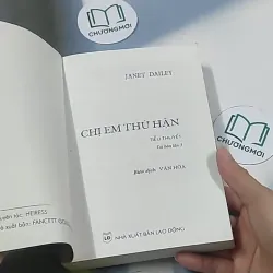 Chị em thù hận 1 695006