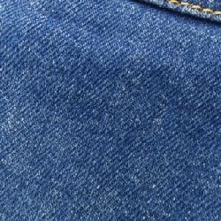 【Mã giảm giá】Áo khoác denim LOUIS VUITTON 643063