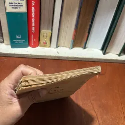 [Mất Bìa] - II Con Người Và Những Ngôi Sao Xa - EĐUARĐAX MEGIÊLAITIX RAXUN GAMZATỐP - 1983 797084