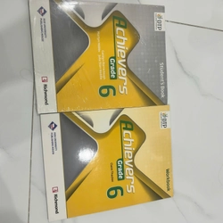 Achievers 6