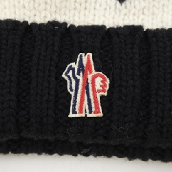 Mũ len MONCLER 20973B00019 M2865 - Hàng hiệu Chính hãng 833050