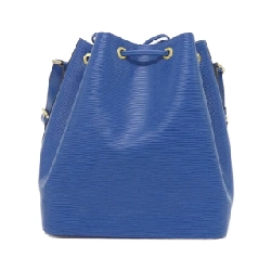 Túi đeo vai Louis Vuitton Epi Petit Noé M44105 610955