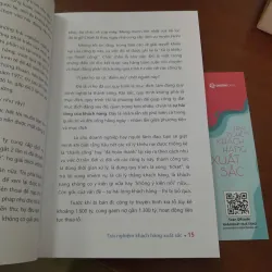 TRẢI NGHIỆM KHÁCH HÀNG XUẤT SẮC - NGUYỄN DƯƠNG 763756