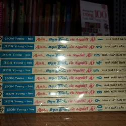 Anh bạn trai và người ấy - Jeon Young Hee 798583