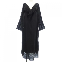 Đầm HERMES - Hàng hiệu Authentic