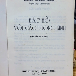 Bác Hồ với các tướng lĩnh 546593