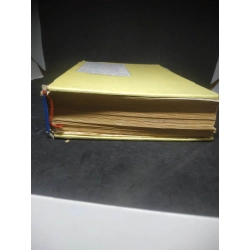 [59K/kg] Từ điển Anh -Việt bìa cứng ( rời gáy ) mới 65% HCM0503 364652