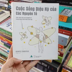 Cuộc sống diệu kỳ của các nguyên tố- Bunpei Yorifiji