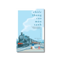 Chiếc thang cao màu xanh - Gong Ji Yong