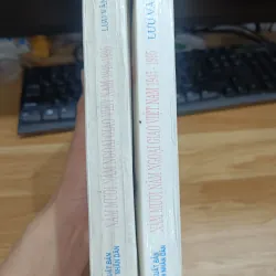 Năm mươi năm ngoại giao Việt Nam bộ 2 cuốn 976499
