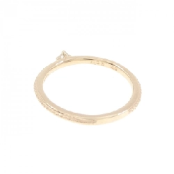 Nhẫn hồng ngọc kim cương Agat 0.03CT - Hàng hiệu Authentic 833211