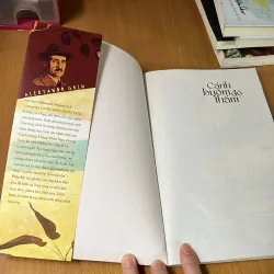 Cánh buồm đỏ thắm - Aleksandr Grin 1021841