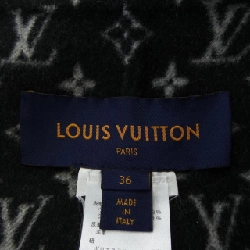 Áo choàng có mũ LOUIS VUITTON FICO17QWE 632164