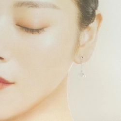 K14WG Bông tai - Hàng hiệu Chính hãng 874064