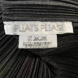 【Vintage】Pleats Please PLEATS PLEASE PP14-JJ795 Áo sơ mi 630036