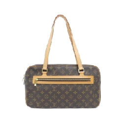 Túi xách vai Louis Vuitton Monogram Cite GM M51181 - Hàng hiệu Chính hãng
