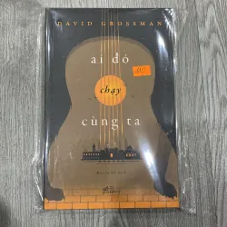 Ai đó chạy cùng ta - David Grossman