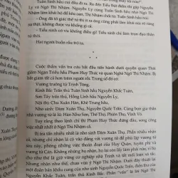 TIỂU THUYẾT LỊCH SỬ - NGUYỄN TRIỆU LUẬT 975994
