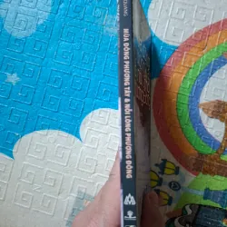 Mùa đông phương Tây & nỗi lòng phương Đông 933084