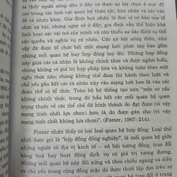 MỘT SỐ VẤN ĐỀ LÝ THUYẾT VÀ PHƯƠNG PHÁP NGHIÊN CỨU NHÂN HỌC 711431