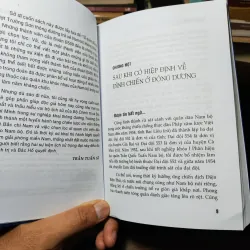 Sĩ Quan Đầu Tiên Vượt Trường Sơn - Trần Tuấn Sĩ  1021285