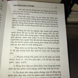 Lịch sử đảng bộ quận 11 (1975-2000) 999462