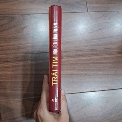 Trái tim người lính trận 516440