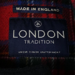 LONDON TRADITION Áo khoác duffle - Hàng hiệu Authentic 818437