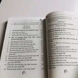 PHÁT HIỆN VÀ ĐIỀU TRỊ BỆNH RỐI LOẠN NÃO BỘ VÀ TUỶ SỐNG  735149