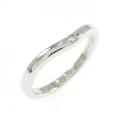 Nhẫn Cartier Ballerina 3P - Hàng hiệu Chính hãng