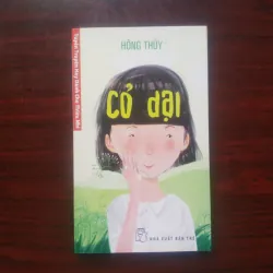 [Sách Văn Học] Cỏ Dại (Hồng Thủy) - Tuyển Truyện Hay Dành Cho Thiếu Nhi