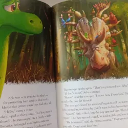 The Good Dinosaur  &  PAW Patrol: Action and Adventure 1008526