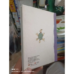 Ông lão và nồi canh Tiếng Hàn bìa cứng mới 90% Sách học tiếng Hàn HCM2702 930289