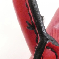 Túi Boston Louis Vuitton Epi Speedy 25cm M59237 614170