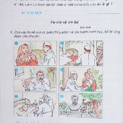 Tiếng Việt lớp 5 (Tập 1) 20607