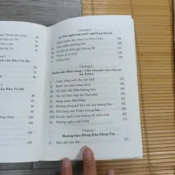 Truyện Trong Cung Cấm- Hướng Tư 647088