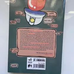 Cư xử như đàn bà, suy nghĩ như đàn ông - Steve Harvey, đã qua sử dụng 737994