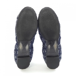 【Mã giảm giá】Giày bệt LOUIS VUITTON 663587