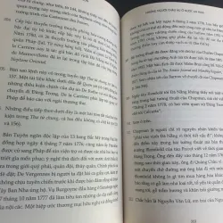 Những Người Châu Âu ở Nước An Nam của Charles B. Maybon 699039