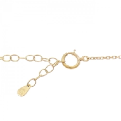 K18YG Dây chuyền hình chữ thập - Hàng hiệu Chính hãng 858523