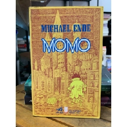 MOMO-Michael ende